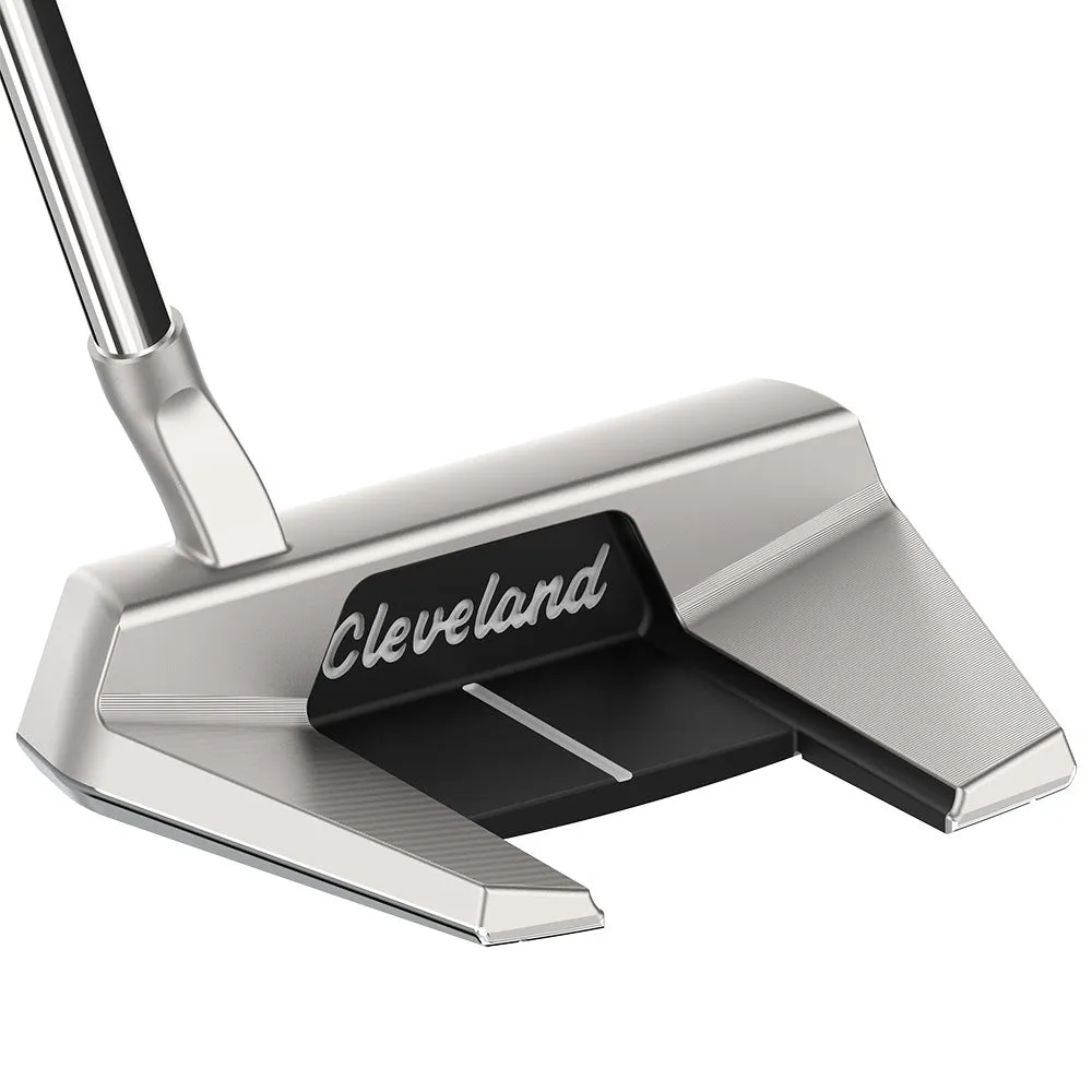 Cleveland HB Soft Milled UST Putter - 11, Waterproof golf bag cover, Waterproof golf jacket, Shot tracking golf sensor