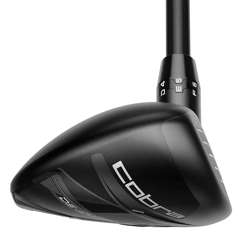 Cobra DS-Adapt Hybrid, Golf balls for distance, Team golf uniforms