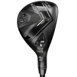 Final Call Cobra DS-Adapt Hybrid Top-Rated, Leather golf gloves, Funny golf gifts