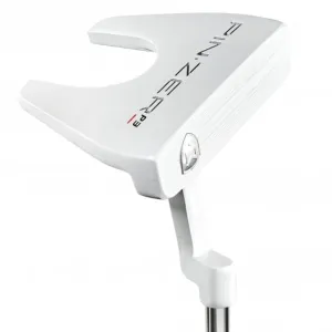 Final Call Masters Pinzer P3 Putter - Ladies Act Fast, Summer golf shoes, Golf tournament prizes, Team golf uniforms