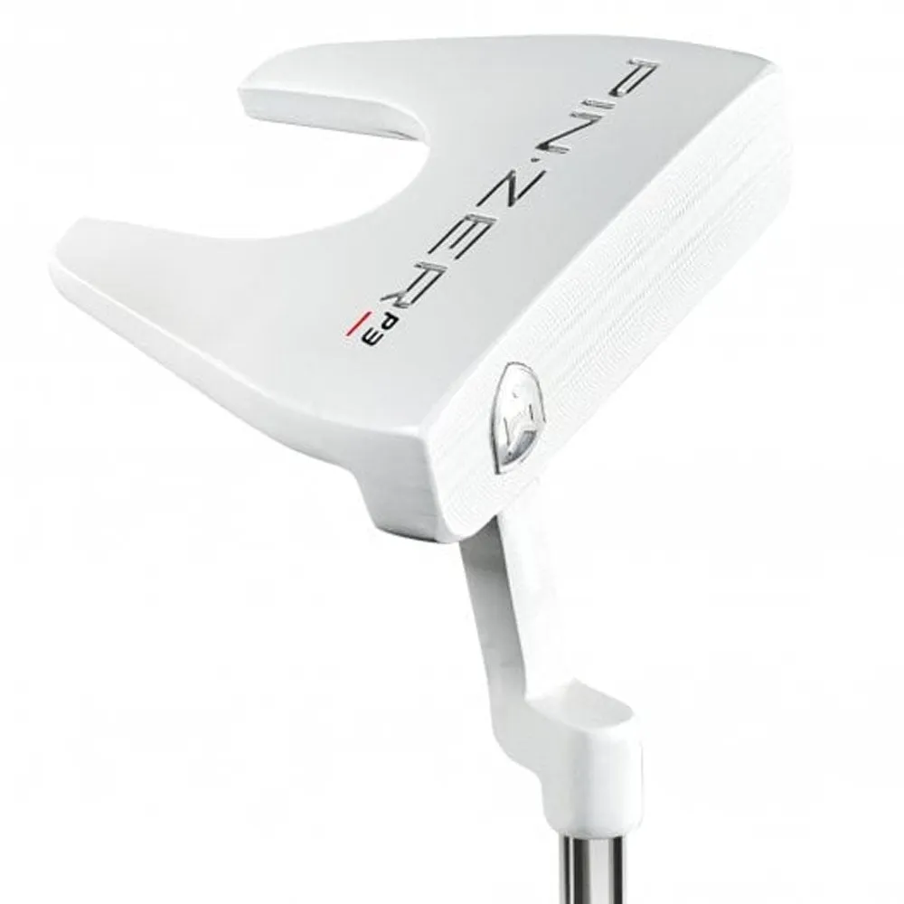 Final Call Masters Pinzer P3 Putter - Ladies Act Fast, Summer golf shoes, Golf tournament prizes, Team golf uniforms