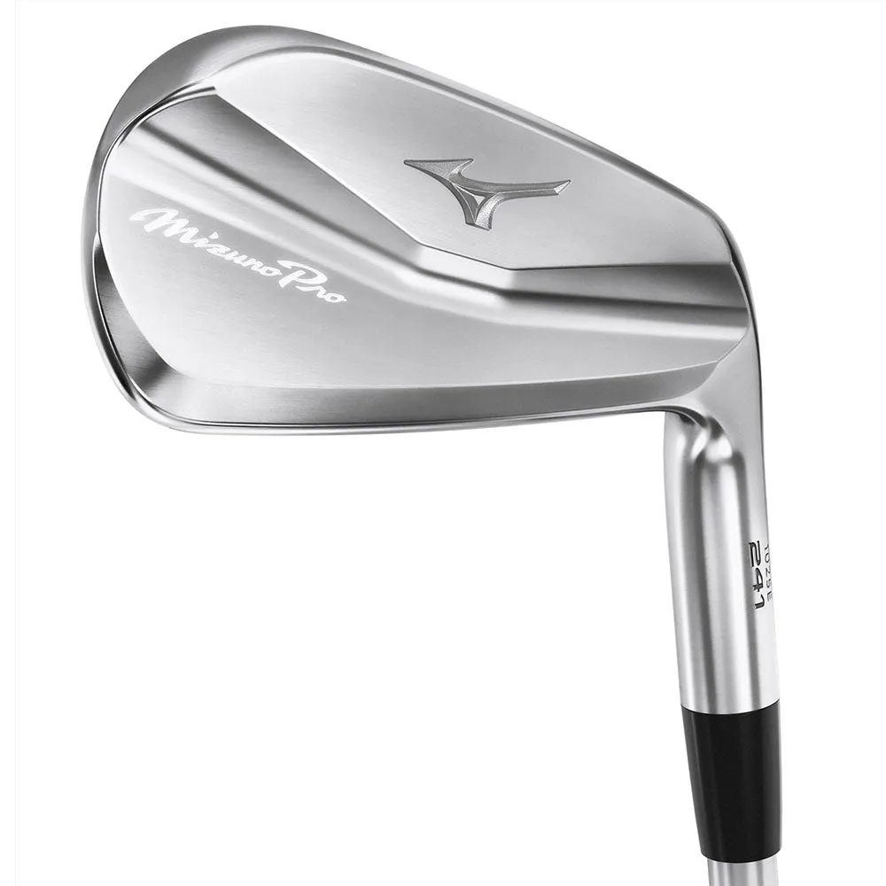 Mizuno Pro 241 Irons - Steel, Golf vest for men