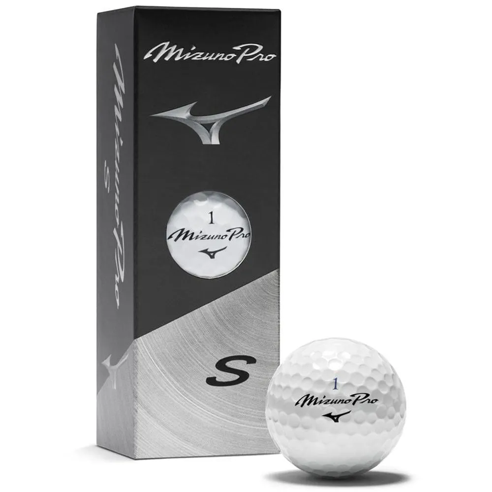 Mizuno Pro S Golf Balls - White - 12 Pack, Compression golf socks, Best waterproof golf shoes for walking, Golf cart cup holder