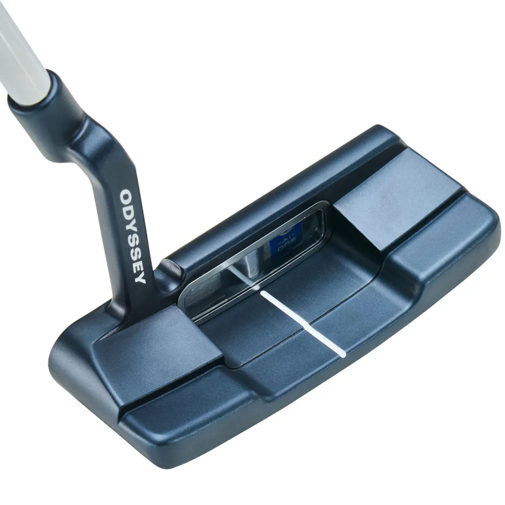 Odyssey Ai-One Putter - Double Wide CH, Soft feel golf balls, Golf gear for tall men, Golf hybrid club