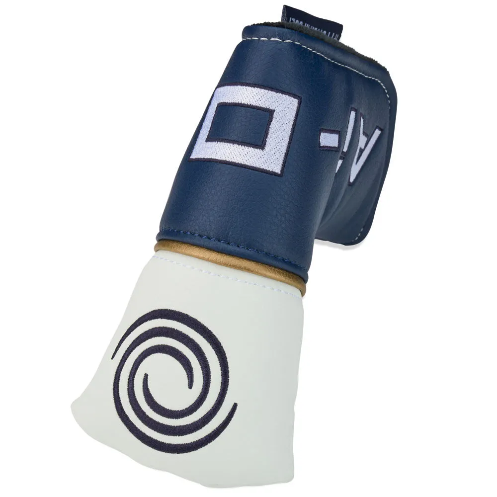 Odyssey Ai-One Putter - Double Wide CH, Summer golf shoes