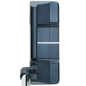 Final Call Odyssey Ai-One Putter - Double Wide CH Unbeatable Combo, Best golf gifts 2024, Golf club fitting near me, Vegan golf shoes