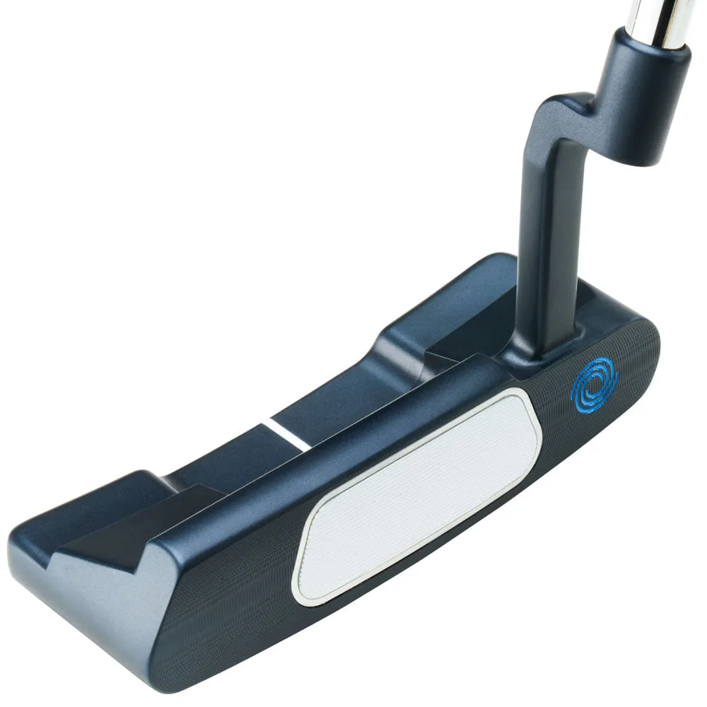 Odyssey Ai-One Putter - Double Wide CH, Left-handed golf clubs