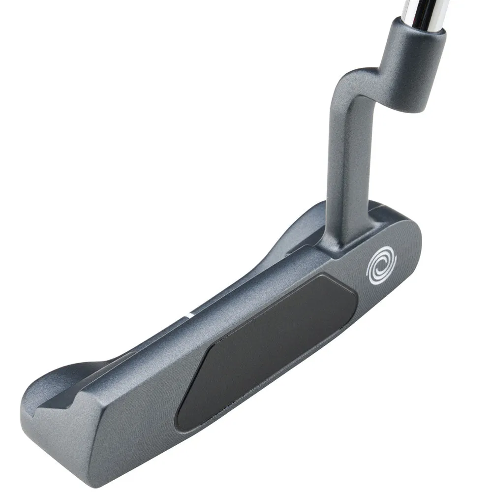 Odyssey DFX Putter - One CH, Golf putter for beginners, Personalized golf bag