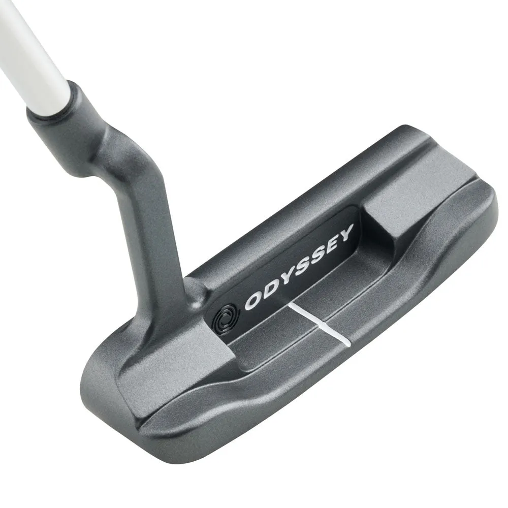 Odyssey DFX Putter - One CH, Golf ball stamp kit, Breathable golf pants