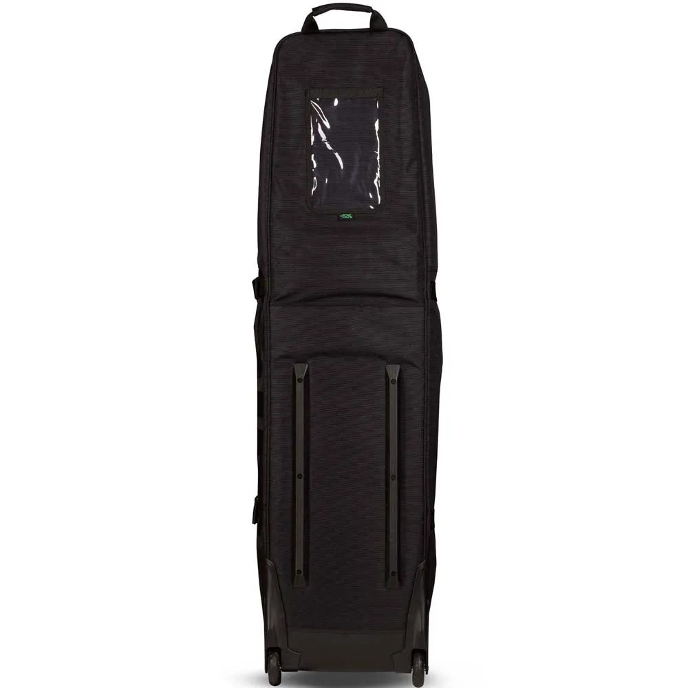 OGIO Alpha Travel Cover Slim - Black, Golf GPS watch, Lightweight golf shoes
