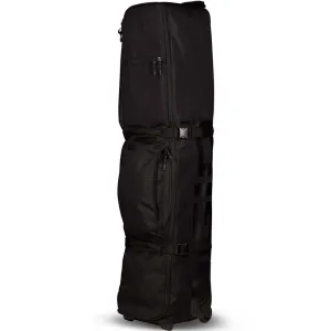 Final Call OGIO Alpha Travel Cover Slim - Black Best-Selling, Golf gift for men, Electric golf trolley