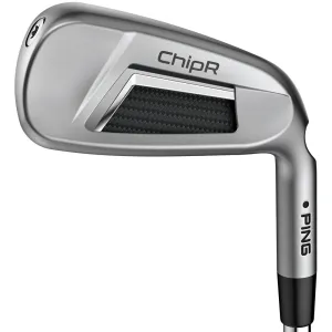 Final Call Ping ChipR Chipper - Steel Find Your Perfect Fit, Used golf clubs near me, Callaway Paradym irons