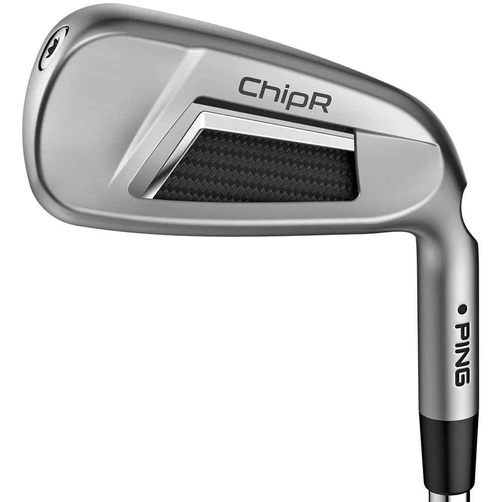 Final Call Ping ChipR Chipper - Steel Find Your Perfect Fit, Used golf clubs near me, Callaway Paradym irons
