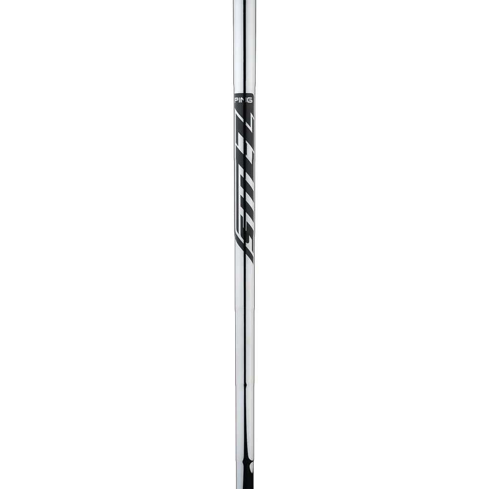 Ping ChipR Chipper - Steel, High visibility golf balls, Golf divot tool