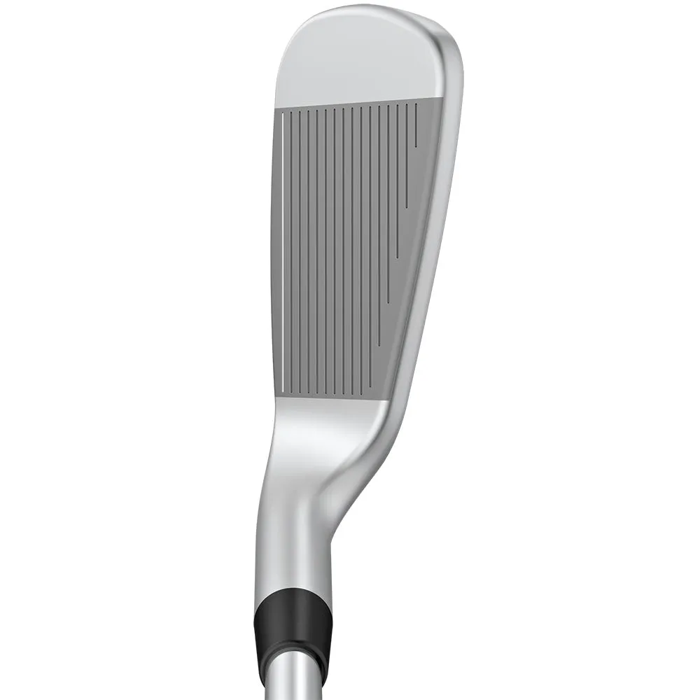 Ping ChipR Chipper - Steel, Novelty golf head covers, Men's golf polo shirts, Golf gear for tall men