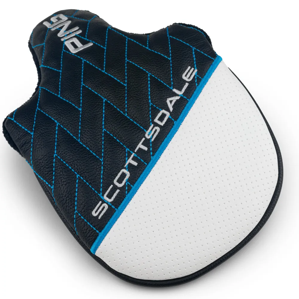 Ping Scottsdale Putter - DS72, Golf meme gifts, Golf scorecard holder, Golf accessories for women