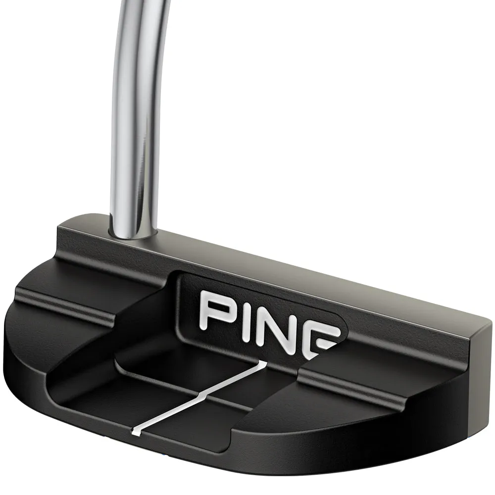 Ping Scottsdale Putter - DS72, Adjustable golf driver