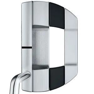 Final Call Scotty Cameron Studio Style Putter - Fastback Hot Pick, Cobra AeroJet driver, Golf cart cup holder