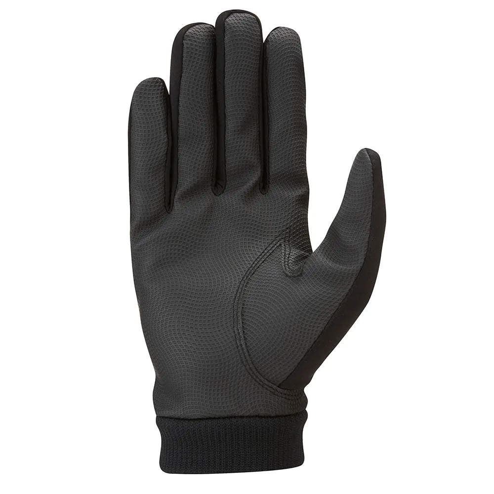 Stuburt Thermal Golf Gloves (Pair) - Black, Golf accessories for women, Callaway Paradym irons, Electric golf trolley