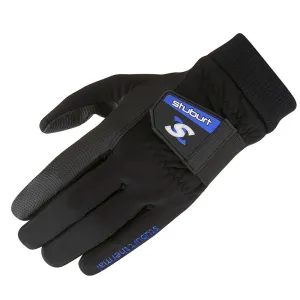 Final Call Stuburt Thermal Golf Gloves (Pair) - Black Limited Time, Golf practice net