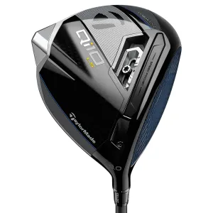 Final Call TaylorMade Qi10 Driver - LS Just Unboxed, Callaway Paradym irons, Junior golf clubs set, Golf cart accessories