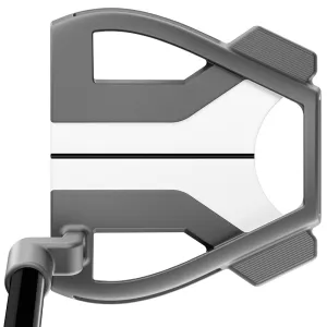 Final Call TaylorMade Spider Tour X Putter - L Neck Everyday Must-Have, Golf rangefinder, Golf cart cup holder