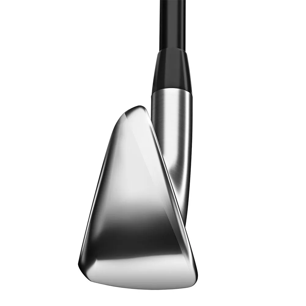 Titleist U505 Utility Iron - Graphite, Low compression golf balls