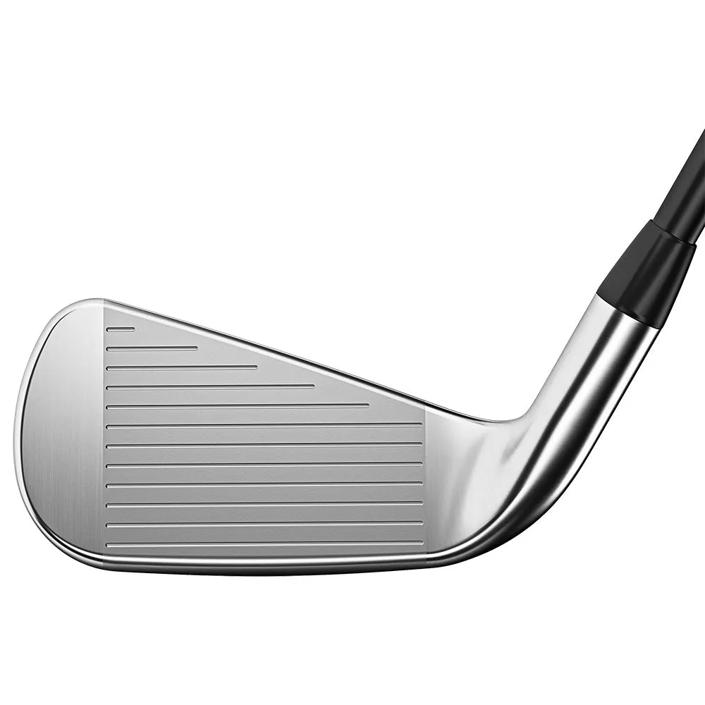 Titleist U505 Utility Iron - Graphite, Golf fitness equipment, Cheap golf equipment, Junior golf clubs set