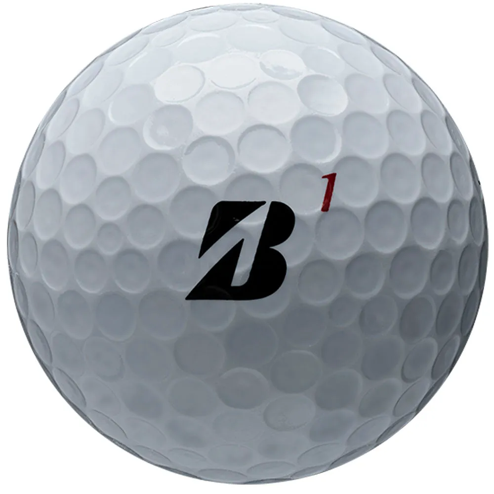 Bridgestone TOUR B X Golf Balls - White - 12 Pack, UV protection golf hat, SPF 50 golf shirts, Golf practice net