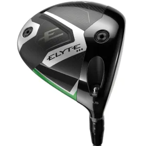 Find Your Perfect Fit Callaway Elyte Driver - TD Simple. Smart. Powerful., Golf stand bag, Golf shaft flex chart, Shot tracking golf sensor