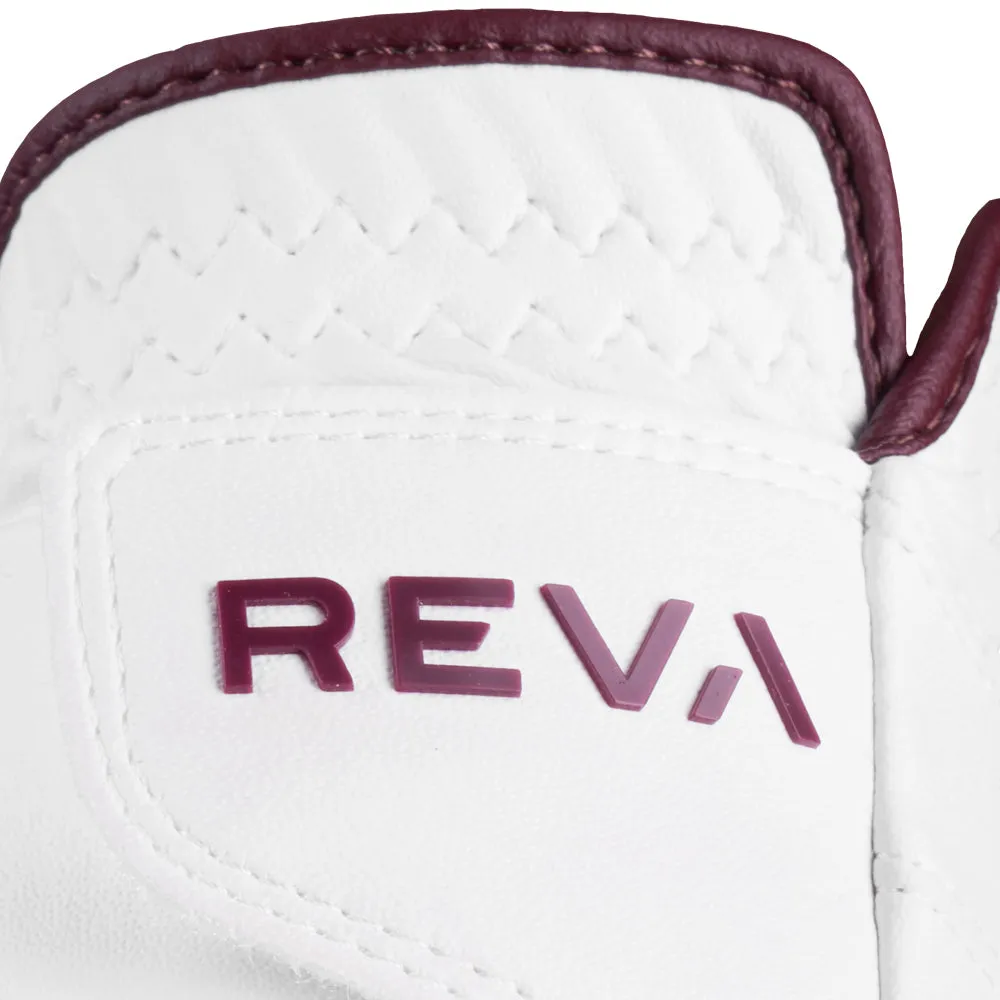 Callaway Ladies Reva Golf Glove - White/Eggplant, Golf rangefinder, Best golf gifts 2024, Funny golf gifts