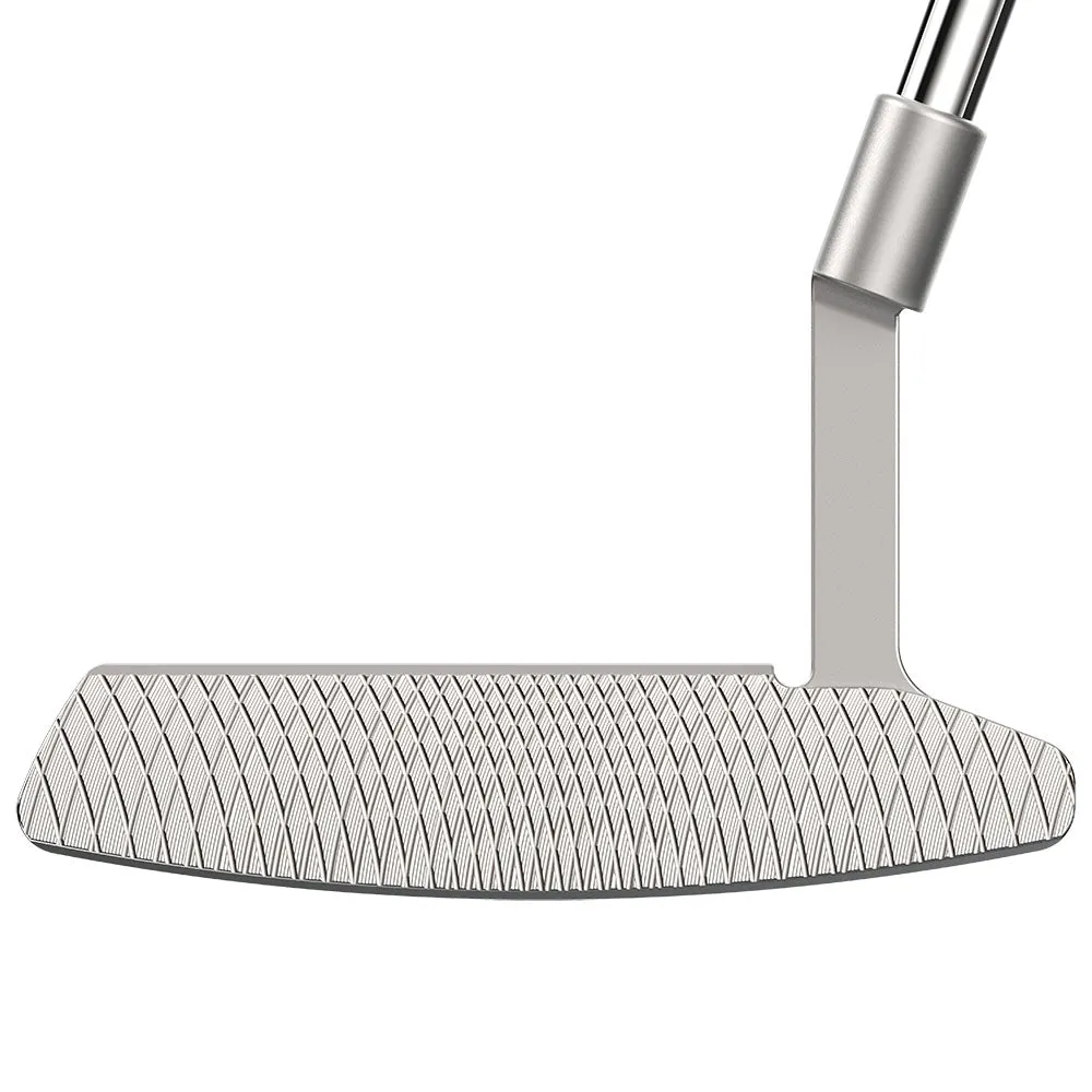 Cleveland HB Soft Milled UST Putter - 4, Golf club cleaning brush, Lightweight golf shoes