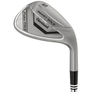 Find Your Perfect Fit Cleveland Smart Sole Full Face Tour Satin Sand Wedge - Steel Todays Pick, Ping G430 hybrid, Golf club fitting near me