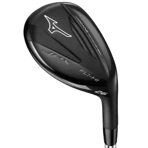 Find Your Perfect Fit Mizuno JPX 923 Fli-Hi Hybrid - Graphite Trending Choice, Golf training aid