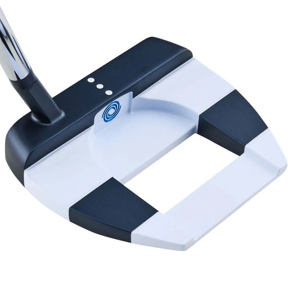 Odyssey Ai-One Putter - Jailbird Mini S, Waterproof golf shoes, High visibility golf balls, Golf tournament prizes