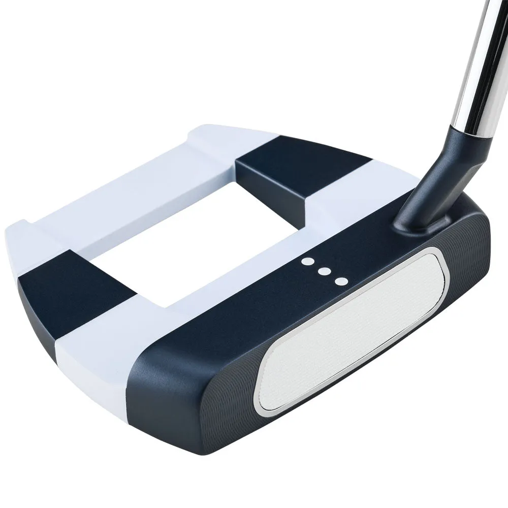Odyssey Ai-One Putter - Jailbird Mini S, Smart golf balls, Golf shaft puller tool, Golf GPS watch