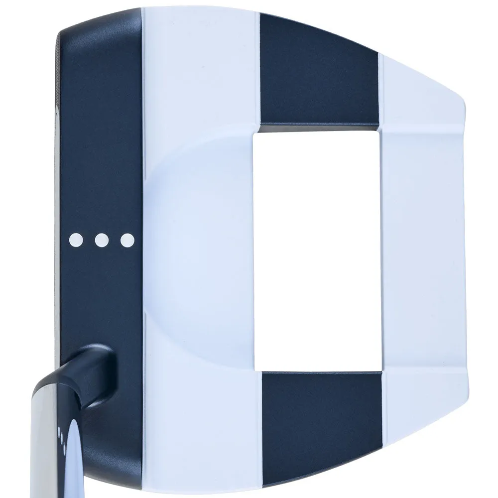Find Your Perfect Fit Odyssey Ai-One Putter - Jailbird Mini S Too Good to Miss, Top-rated golf rangefinders 2024, Golf cart accessories, Leather golf gloves