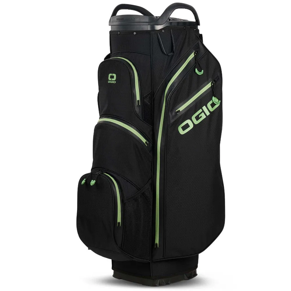Find Your Perfect Fit OGIO All Elements Silencer Waterproof Cart Bag - Black Act Fast, Custom golf clubs, Golf wedges 52 degree
