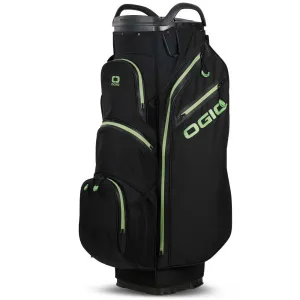 Find Your Perfect Fit OGIO All Elements Silencer Waterproof Cart Bag - Black Act Fast, Custom golf clubs, Golf wedges 52 degree
