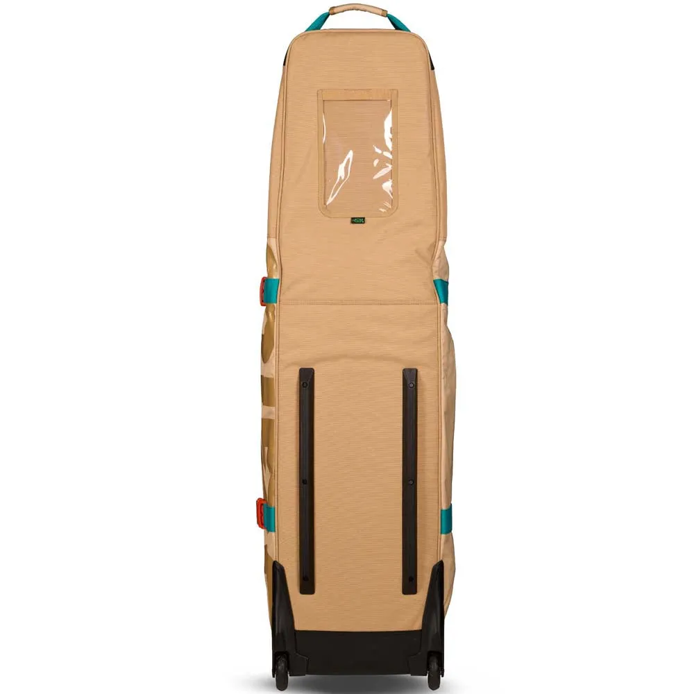 OGIO Travel Cover Mid - Mojave, Golf bag rain cover, Titleist Pro V1 golf balls