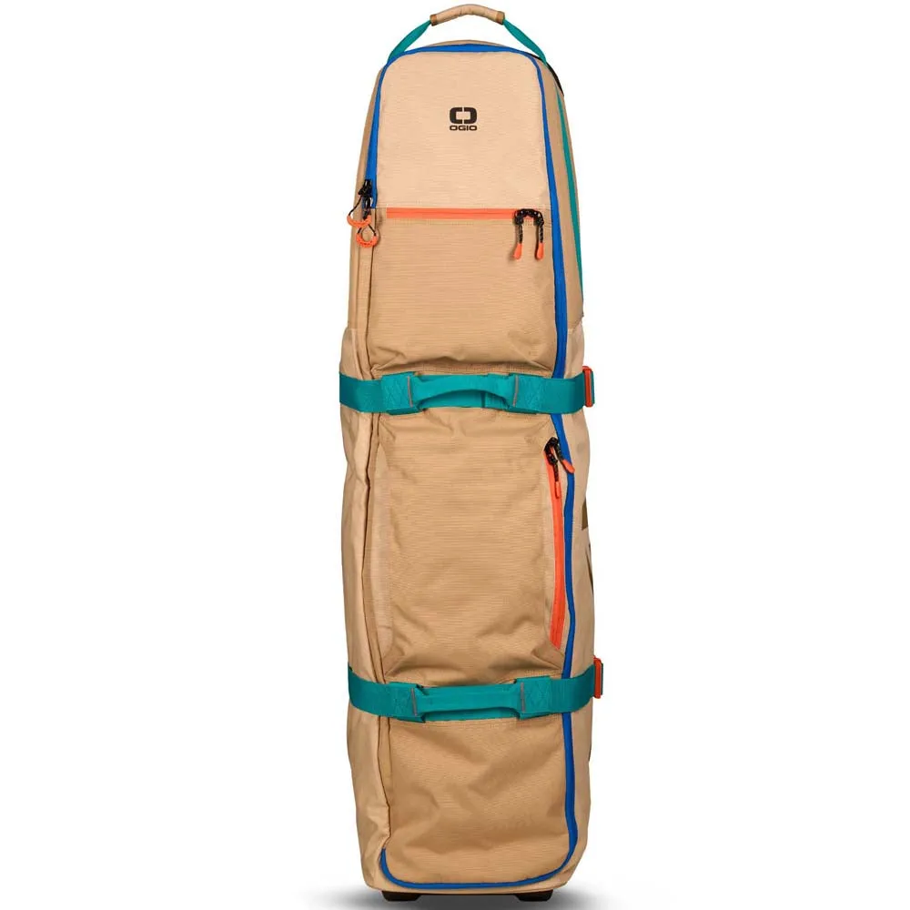 OGIO Travel Cover Mid - Mojave, Golf scorecard holder