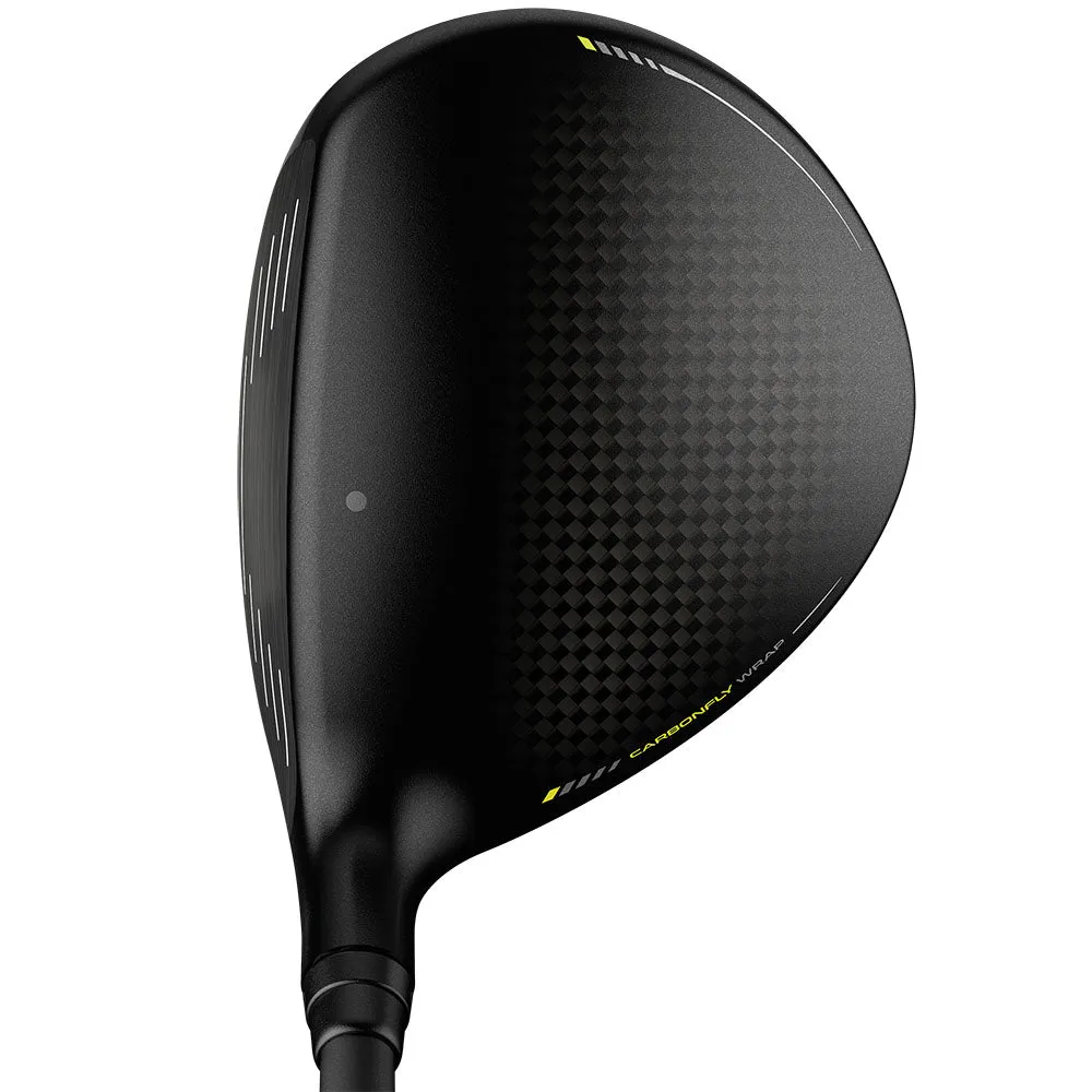 Ping G430 Fairway Wood - MAX, Golf club loft adjustment, Golf shoe travel bag, Smart golf balls