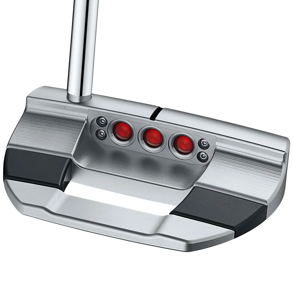 Scotty Cameron Studio Style Putter - Fastback, Golf club loft adjustment