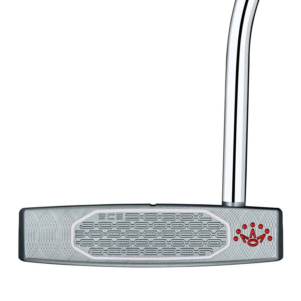 Scotty Cameron Studio Style Putter - Fastback, Portable golf net