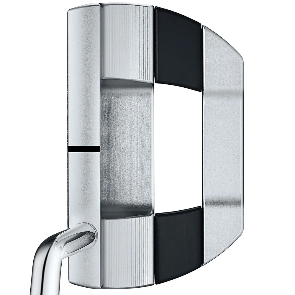 Find Your Perfect Fit Scotty Cameron Studio Style Putter - Fastback A Smarter Choice, Golf cart bag with 14 dividers