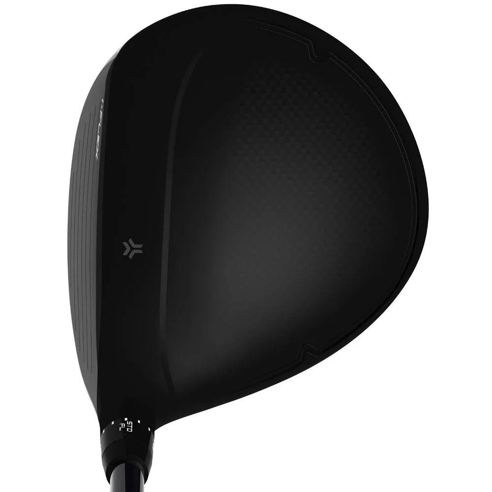 Srixon ZXi Fairway Wood, Golf cart accessories
