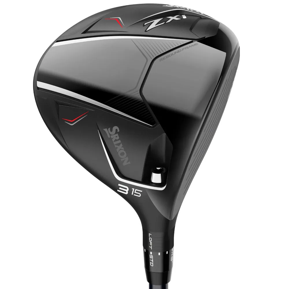 Find Your Perfect Fit Srixon ZXi Fairway Wood Crowd Favorite, Golf cleats replacement