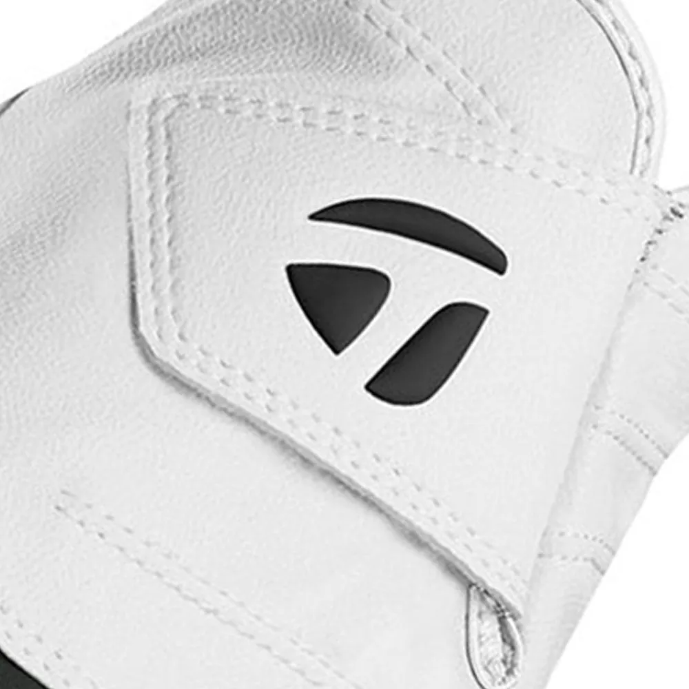 TaylorMade Junior Stratus Golf Glove - White, FootJoy golf shoes, Cobra AeroJet driver, Nike Air Zoom golf shoes