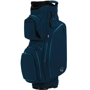 Find Your Perfect Fit TaylorMade Signature Cart Bag - Navy Better Than Ever, Golf gift for men, Golf elbow brace