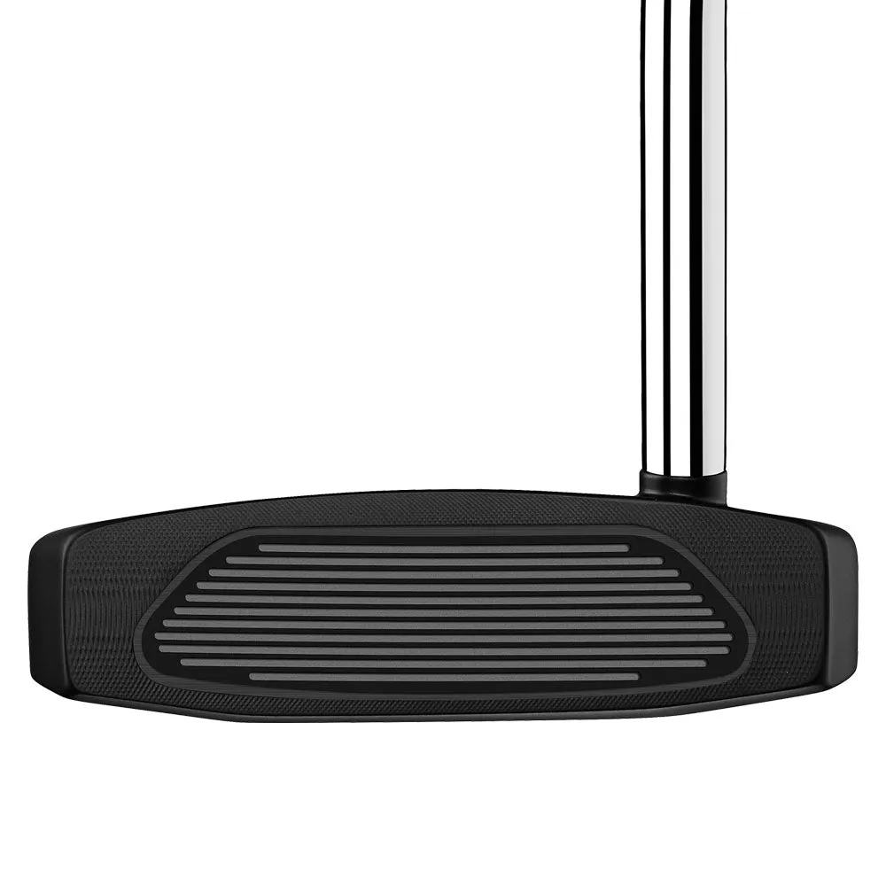 TaylorMade TP Black Putter - Palisades #7, Golf resistance bands